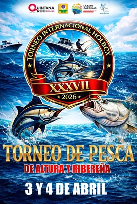 Torneo Holbox